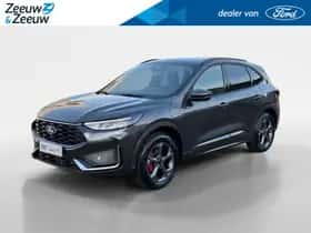 Ford Kuga (2026) thumbnail 1