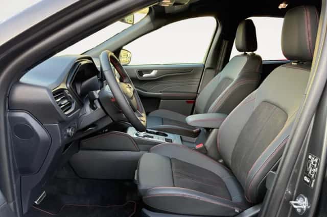 Ford Kuga (2026) thumbnail 13
