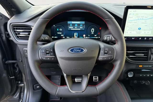 Ford Kuga (2026) thumbnail 15