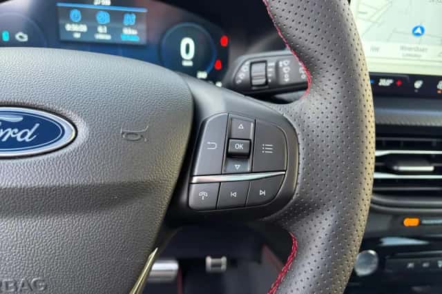 Ford Kuga (2026) thumbnail 17