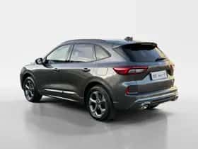 Ford Kuga (2026) thumbnail 3