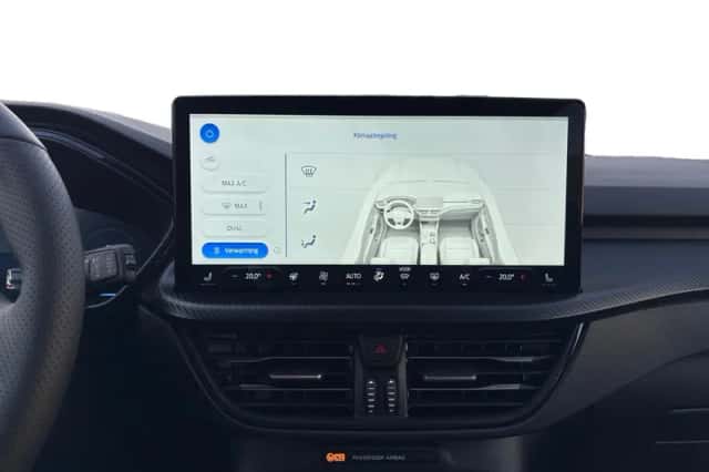 Ford Kuga (2026) thumbnail 21