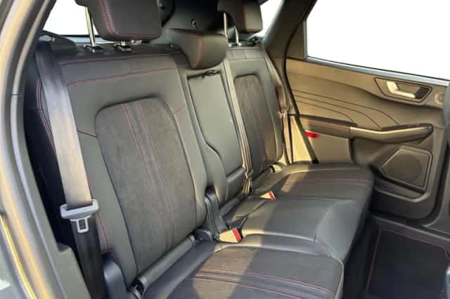 Ford Kuga (2026) thumbnail 24