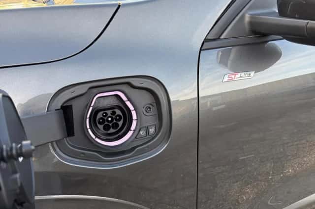 Ford Kuga (2026) thumbnail 10