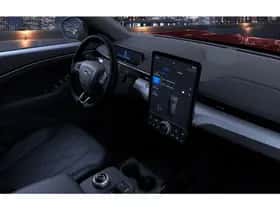 Ford Mustang Mach-E (2025) thumbnail 11