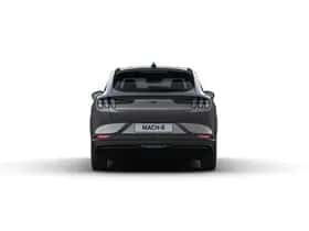 Ford Mustang Mach-E (2025) thumbnail 4