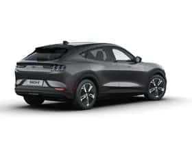 Ford Mustang Mach-E (2025) thumbnail 5