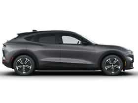 Ford Mustang Mach-E (2025) thumbnail 6