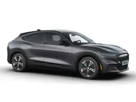 Ford Mustang Mach-E (2025) thumbnail 7