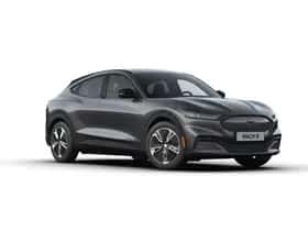 Ford Mustang Mach-E (2025) thumbnail 8