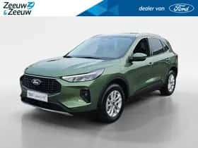 Ford Kuga (2026) thumbnail 1