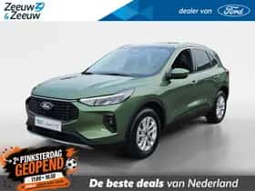 Ford Kuga (2026)