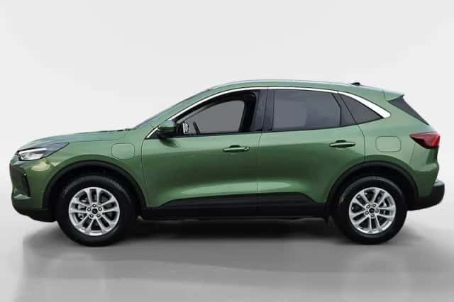 Ford Kuga (2026) thumbnail 2