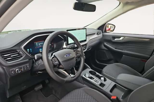 Ford Kuga (2026) thumbnail 11