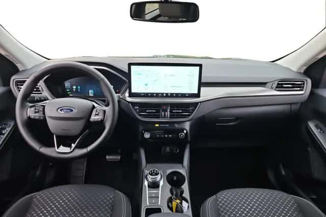 Ford Kuga (2026) thumbnail 15