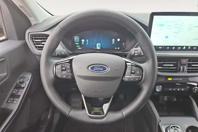 Ford Kuga (2026) thumbnail 16