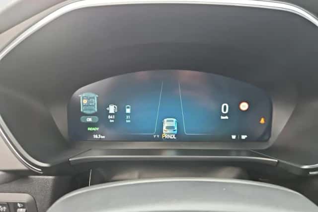 Ford Kuga (2026) thumbnail 19