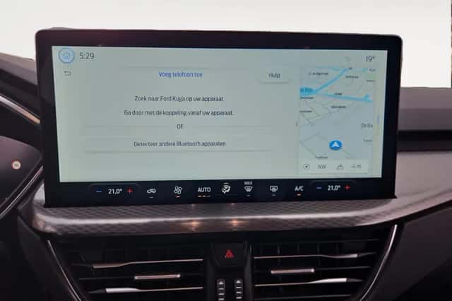 Ford Kuga (2026) thumbnail 20
