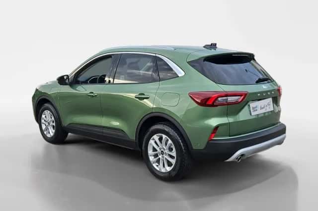 Ford Kuga (2026) thumbnail 3