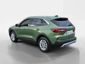 Ford Kuga (2026) thumbnail 3