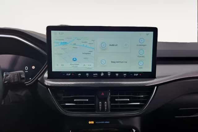 Ford Kuga (2026) thumbnail 21