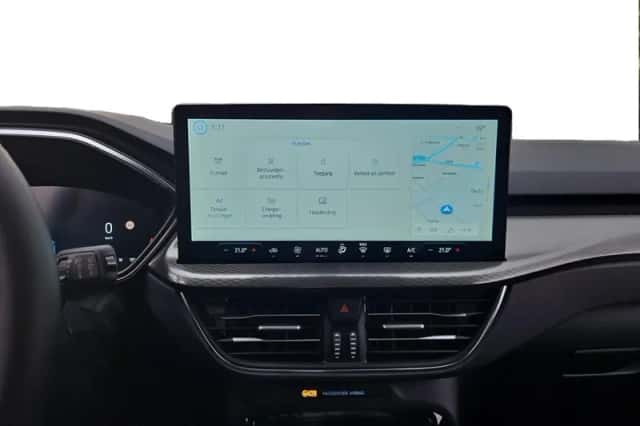 Ford Kuga (2026) thumbnail 22
