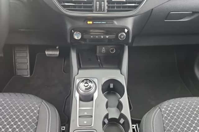 Ford Kuga (2026) thumbnail 23