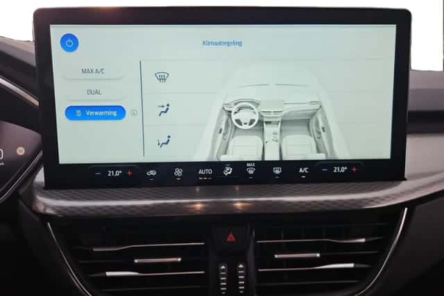 Ford Kuga (2026) thumbnail 27