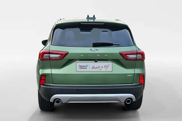 Ford Kuga (2026) thumbnail 4
