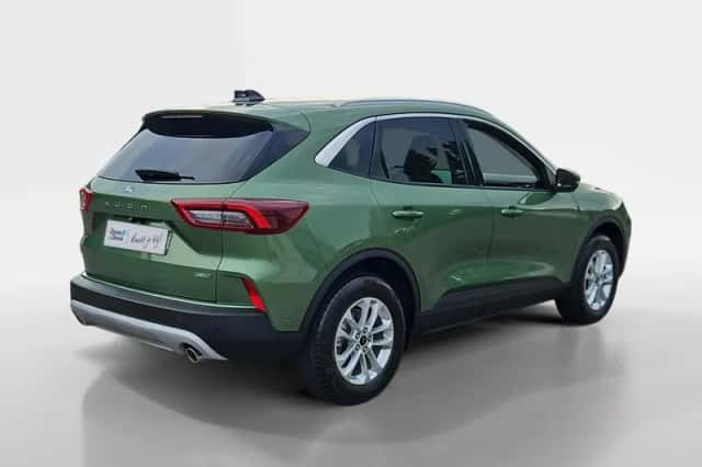 Ford Kuga (2026) thumbnail 5