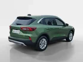Ford Kuga (2026) thumbnail 5