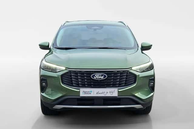 Ford Kuga (2026) thumbnail 8