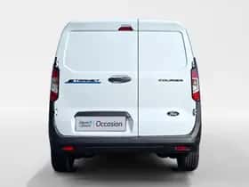 Ford E-Transit Courier (2025) thumbnail 5
