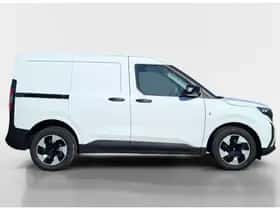 Ford E-Transit Courier (2025) thumbnail 6