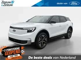 Ford Explorer (2025)
