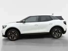Ford Explorer (2025) thumbnail 2