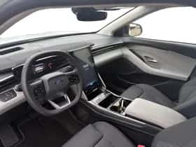 Ford Explorer (2025) thumbnail 14