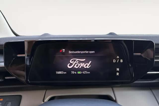 Ford Explorer (2025) thumbnail 17