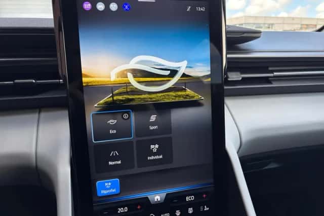 Ford Explorer (2025) thumbnail 22