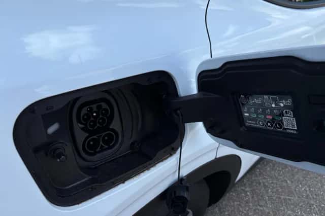 Ford Explorer (2025) thumbnail 29