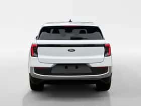 Ford Explorer (2025) thumbnail 4