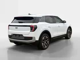 Ford Explorer (2025) thumbnail 5