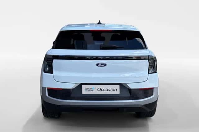 Ford Explorer (2025) thumbnail 6