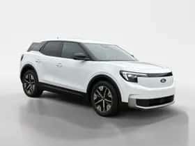 Ford Explorer (2025) thumbnail 7