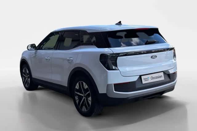 Ford Explorer (2025) thumbnail 8