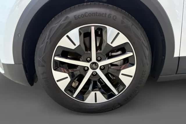 Ford Explorer (2025) thumbnail 10