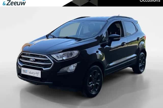 Ford EcoSport (2019)