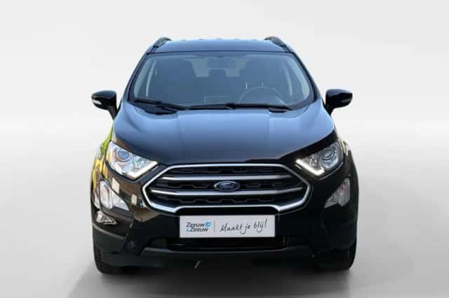 Ford EcoSport (2019) thumbnail 2