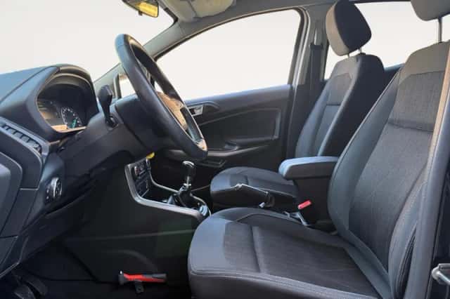 Ford EcoSport (2019) thumbnail 13