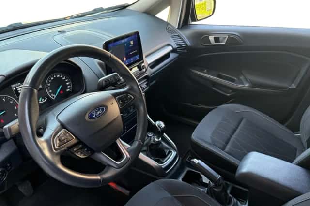 Ford EcoSport (2019) thumbnail 14